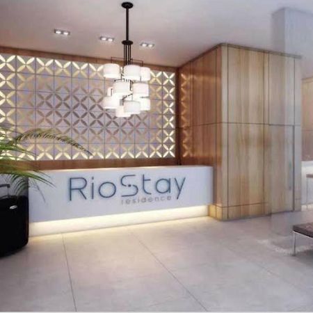 Flat Com Cozinha - Rio Stay - Rock In Rio - Rio Centro Rio de Janeiro Exterior photo