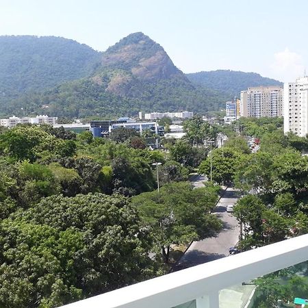 Flat Com Cozinha - Rio Stay - Rock In Rio - Rio Centro Rio de Janeiro Exterior photo