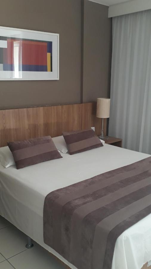Flat Com Cozinha - Rio Stay - Rock In Rio - Rio Centro Rio de Janeiro Exterior photo