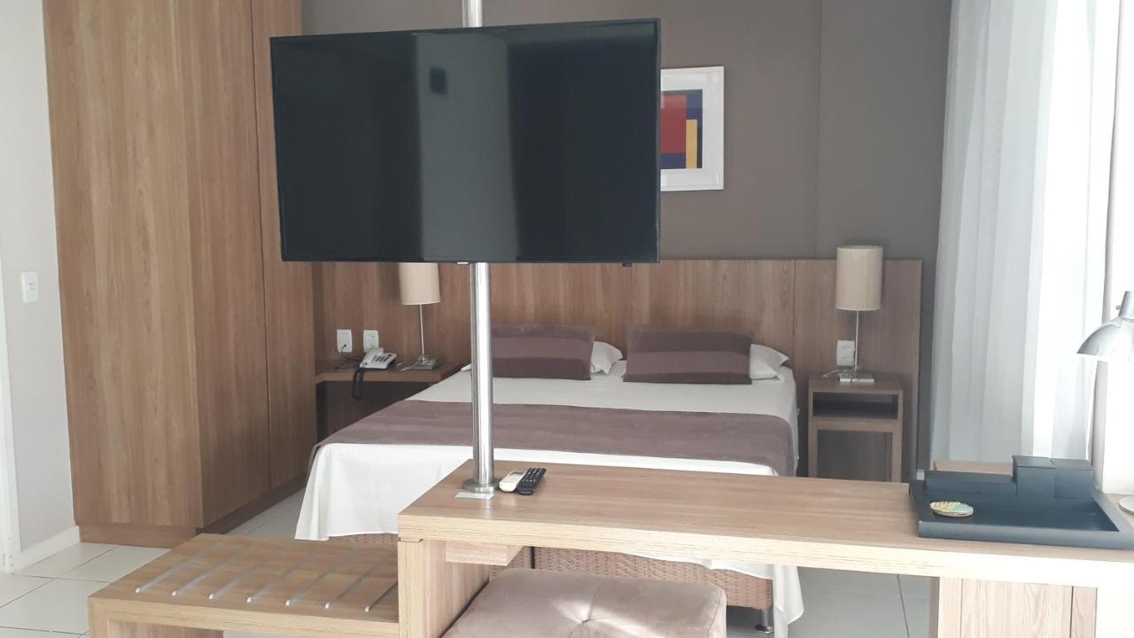 Flat Com Cozinha - Rio Stay - Rock In Rio - Rio Centro Rio de Janeiro Exterior photo