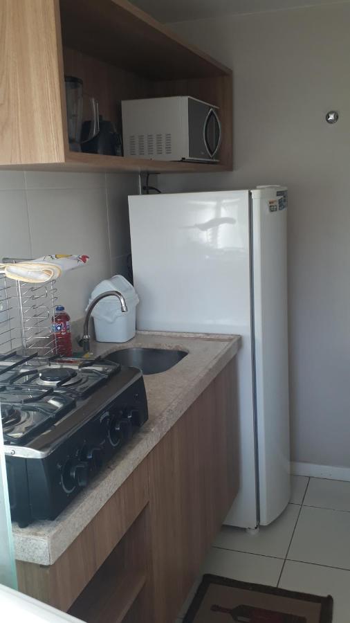 Flat Com Cozinha - Rio Stay - Rock In Rio - Rio Centro Rio de Janeiro Exterior photo
