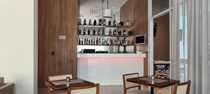 Flat Com Cozinha - Rio Stay - Rock In Rio - Rio Centro Rio de Janeiro Exterior photo